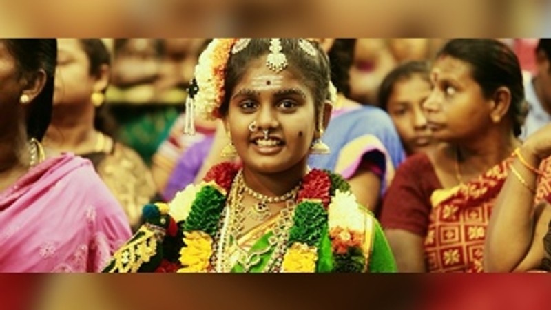 Azhagaru Vaaraaru