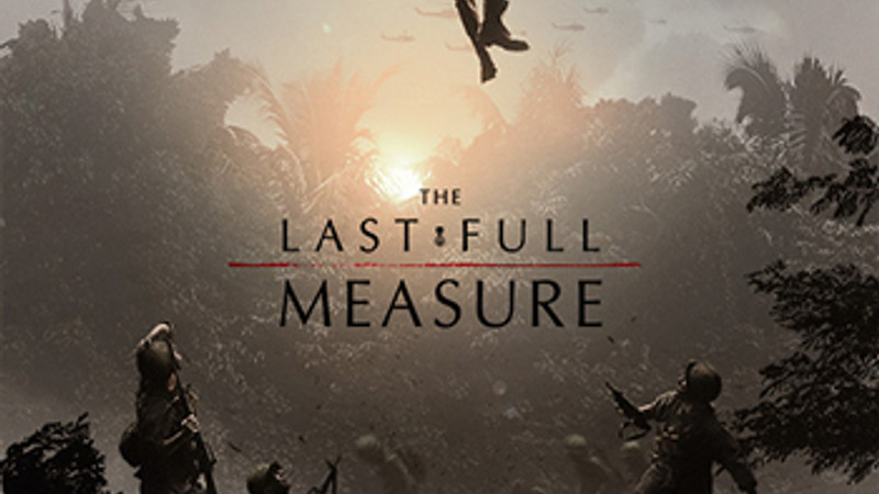 The Last Full Measure