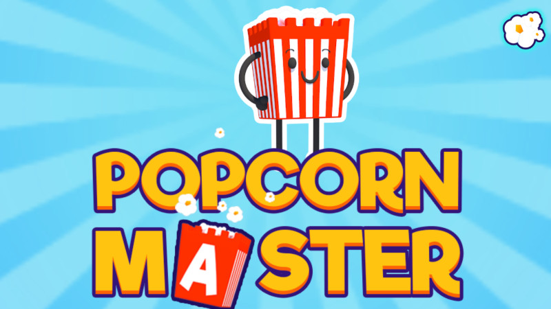 Popcorn Master