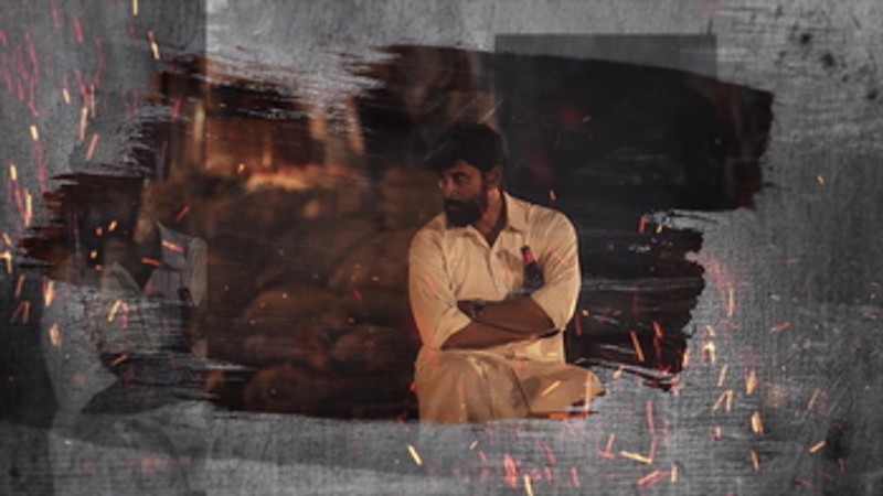 Pothey Poni Lyric Video