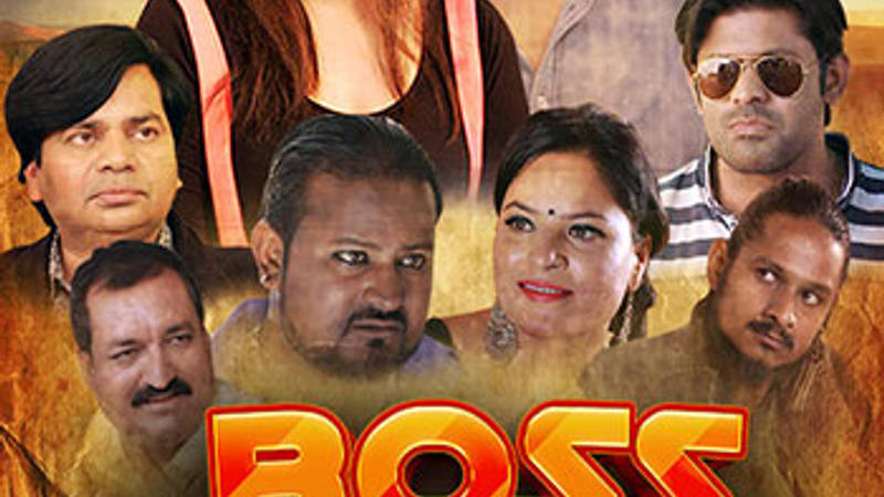 Boss - Climax Abhi Baki Hai