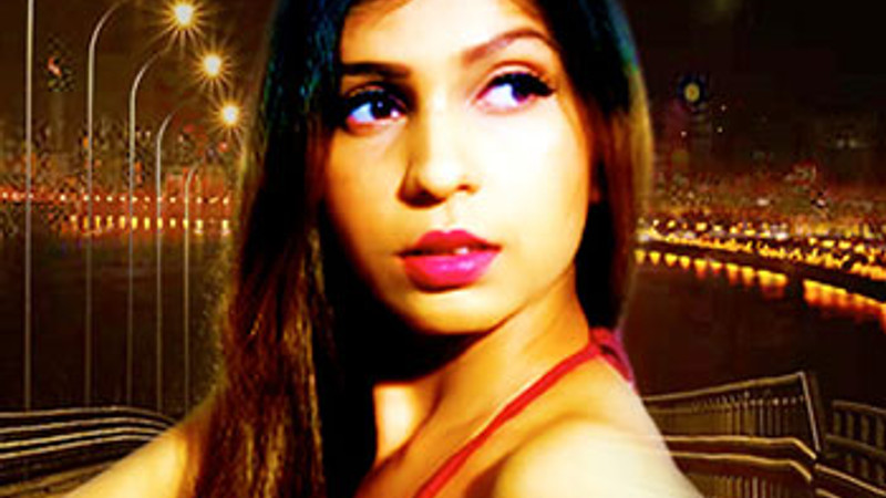 Heroine (Bhojpuri)