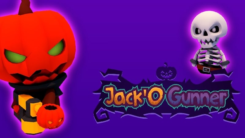 Jack'O Gunner