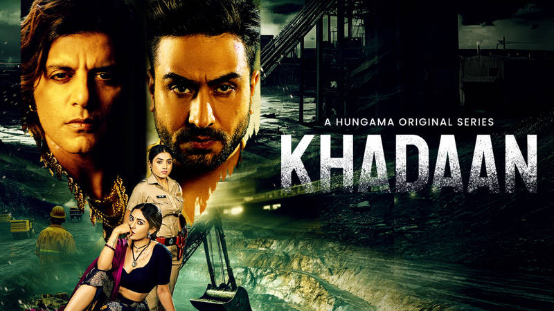 Khadaan