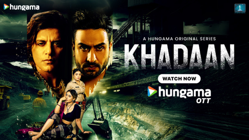 Khadaan
