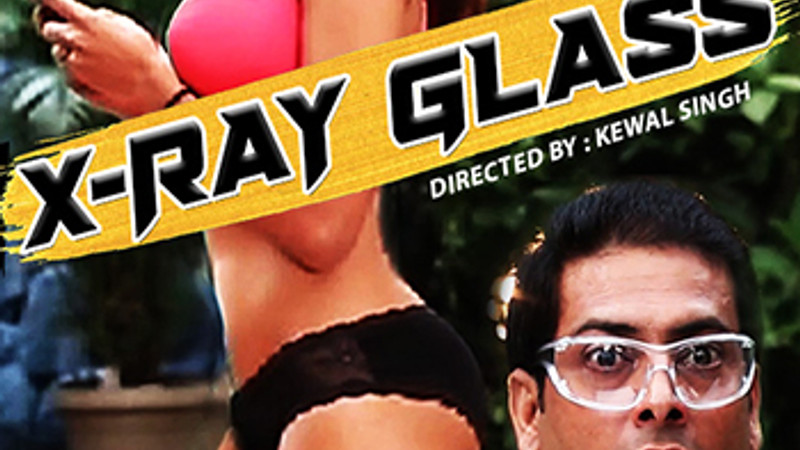 XRAY GLASS
