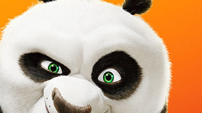KUNG FU PANDA