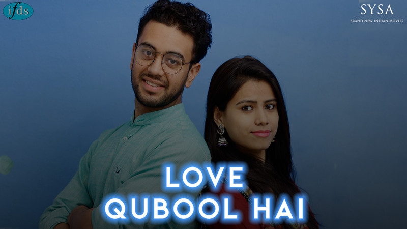 LOVE QUBOOL HAI