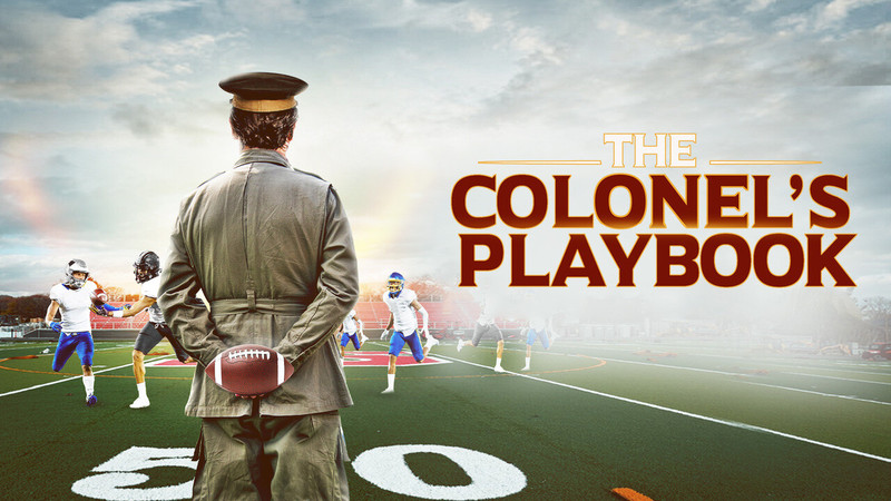 The Colonel's Playbook