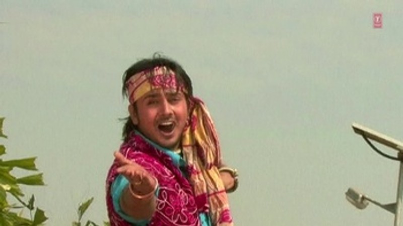 Ek Chumma De De