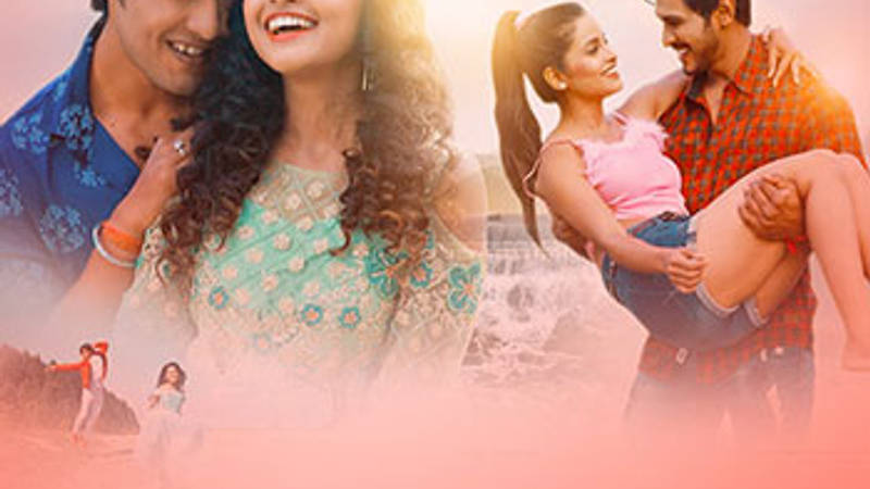 Oye Anjali (Malayalam)