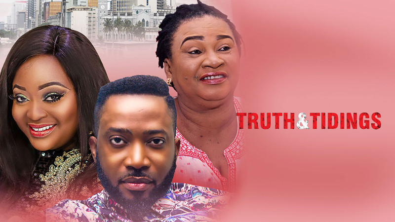 Truth & Tidings