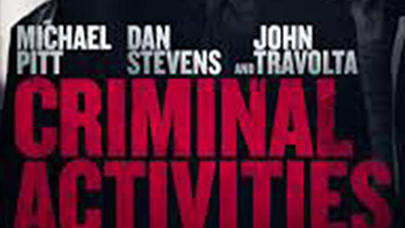 Criminal Activities