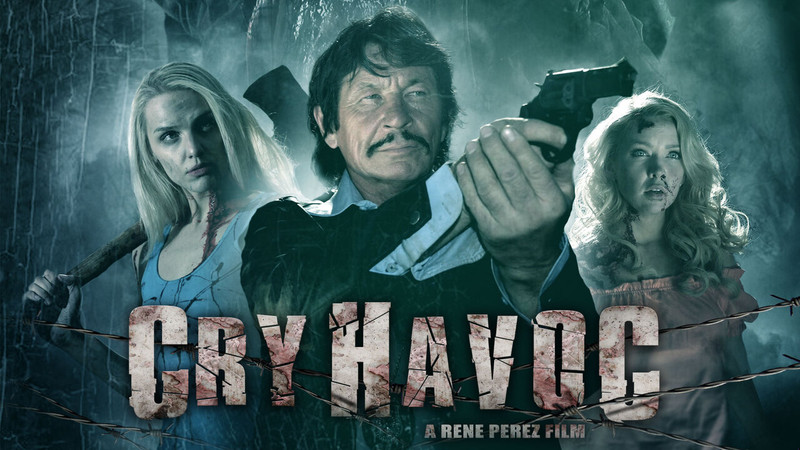 Cry Havoc