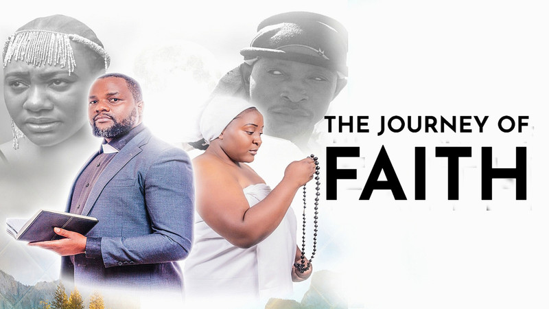 The Journey Of Faith