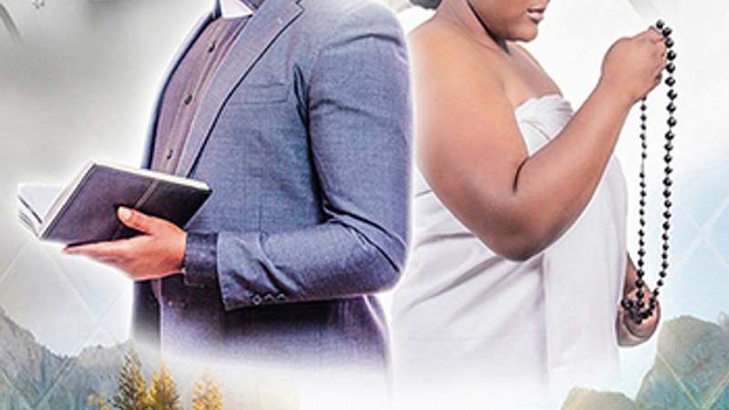 The Journey Of Faith