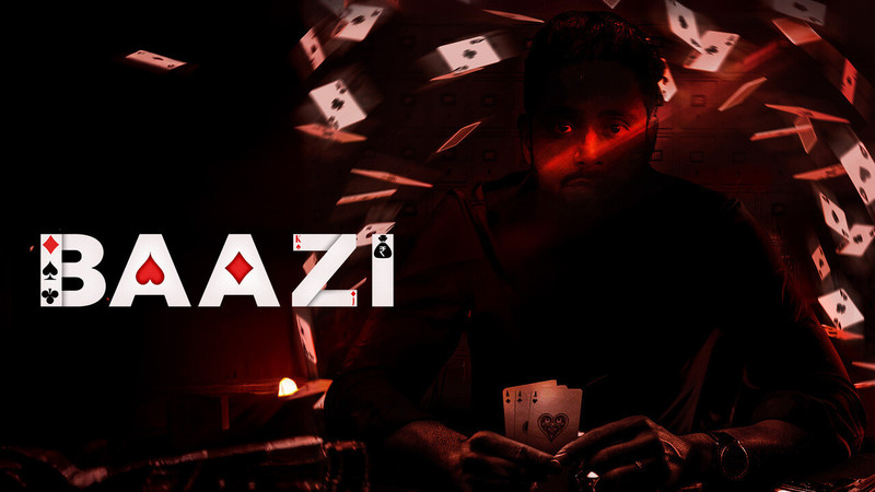 Baazi