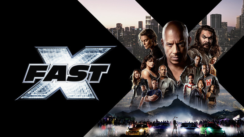 FAST X