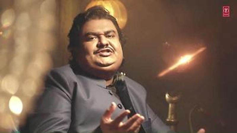 Teri Khushboo