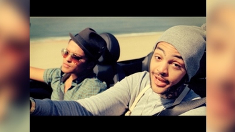Billionaire (feat. Bruno Mars)
