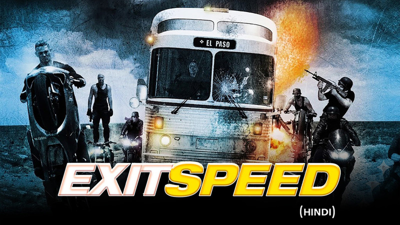 Exit Speed (Hindi)