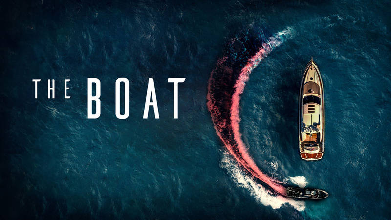 The Boat (English)