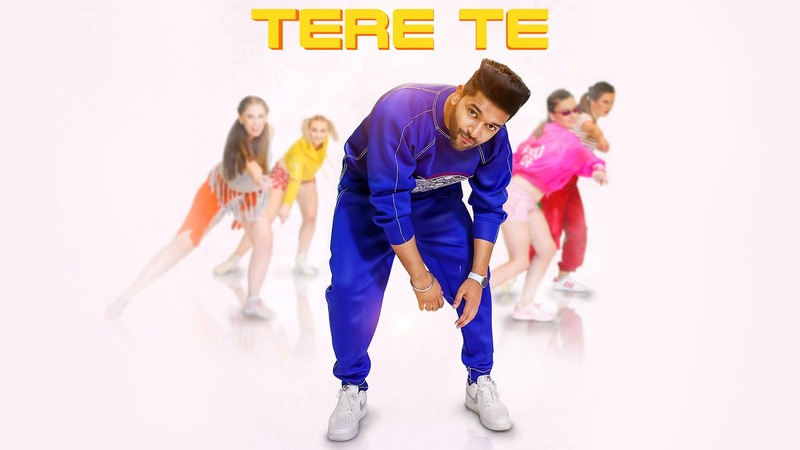 Tere Te