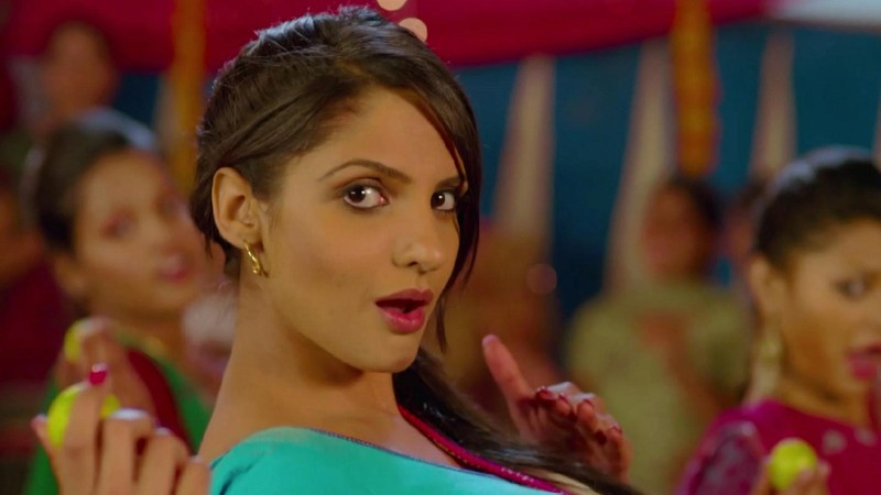 Fer Mamla Gadbad Gadbad
