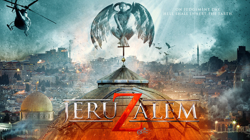 JERUZALEM