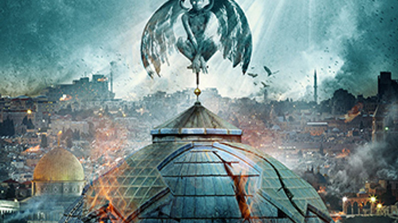 JERUZALEM