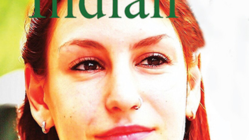 Say I Am An Indian