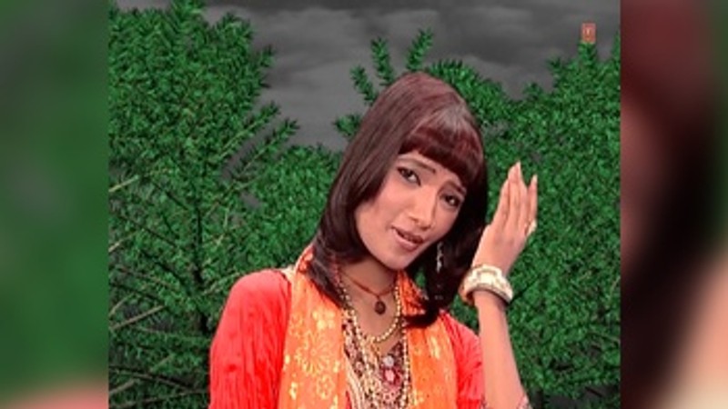 Man Ye Mera Ghabraye Ram