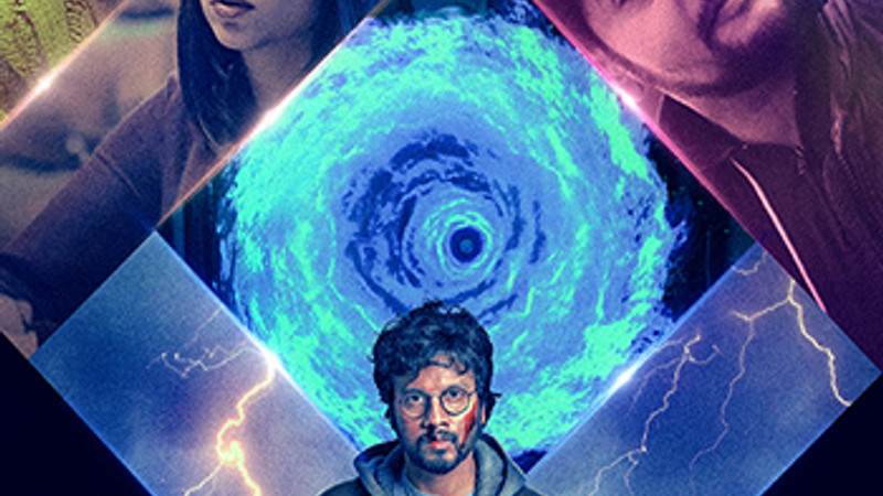 Rahasyam Idham Jagath