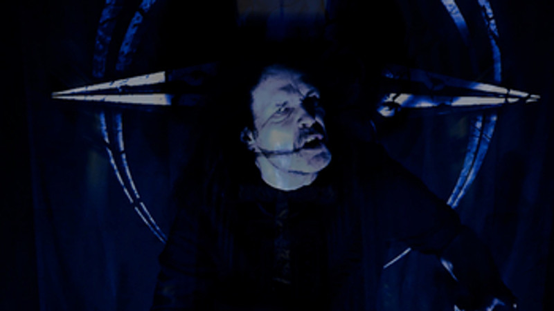 Resurrection (Official Video)