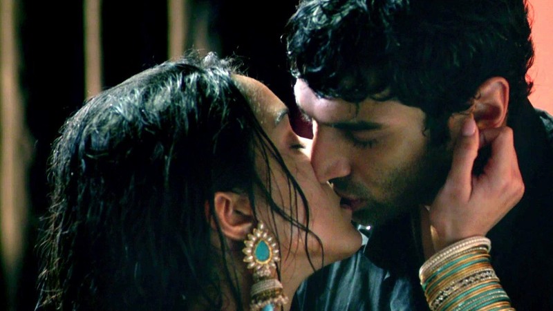 Kaaran Tucha Ga (Tum Hi Ho)