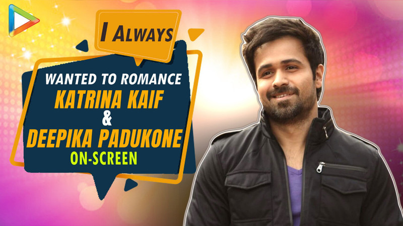 Emraan'S Rapid Fire