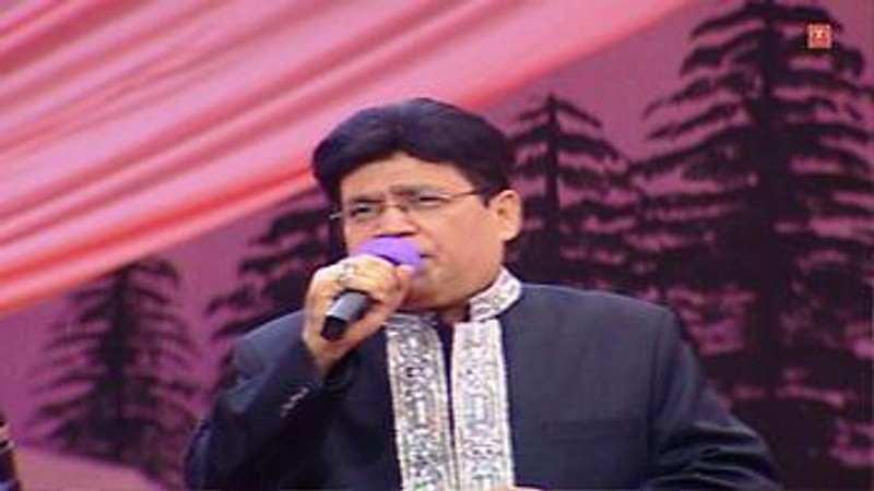 Cham Cham Chamke Chandni