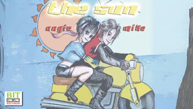 The Sun (Small Town Boys rmx)