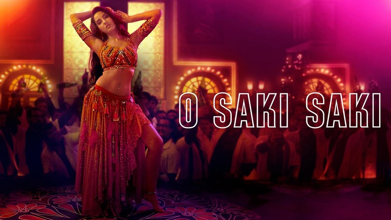 O Saki Saki