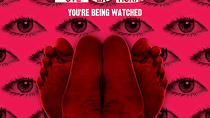 LSD: Love, Sex Aur Dhokha