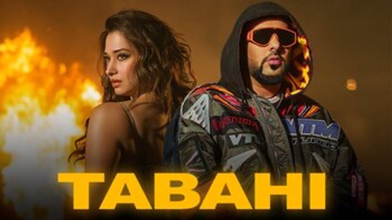 Tabahi