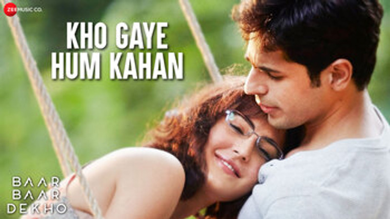 Kho Gaye Hum Kahan