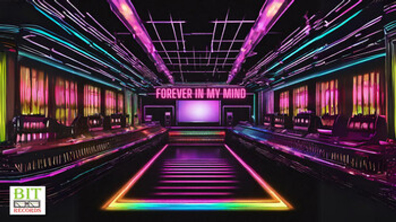 Forever In My Mind (Scenziato Djs Rmx)