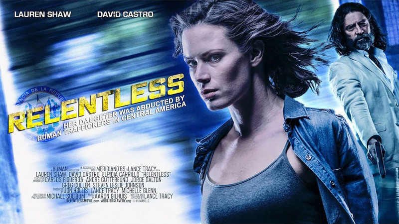 RELENTLESS
