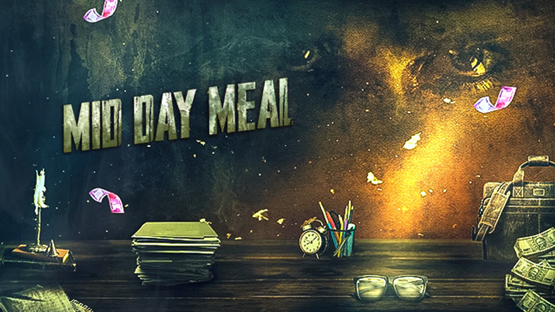 Mid Day Meal