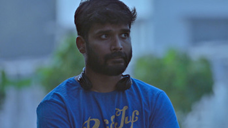 Feel Song From "Vaazhl"