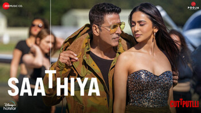 Saathiya