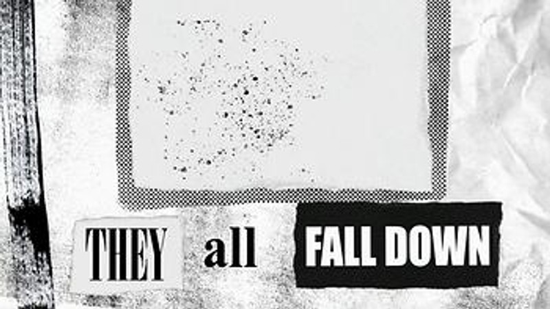 All Fall Down
