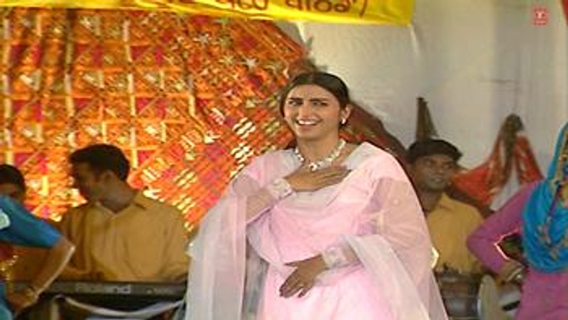 Saasse Samjha Lai Putt Noon