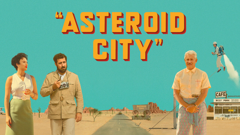 Astroid City